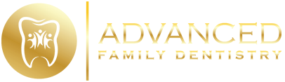 Advanced Family Dentistry Logo