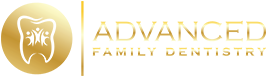 Advanced Family Dentistry  Logo